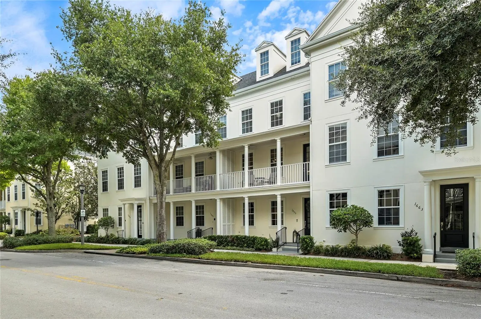 1675 Prospect Avenue, FL