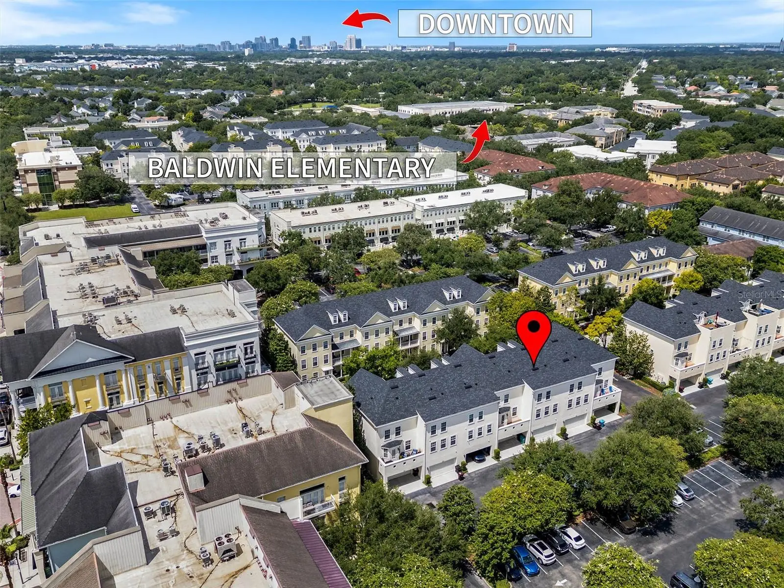 1675 Prospect Avenue, FL