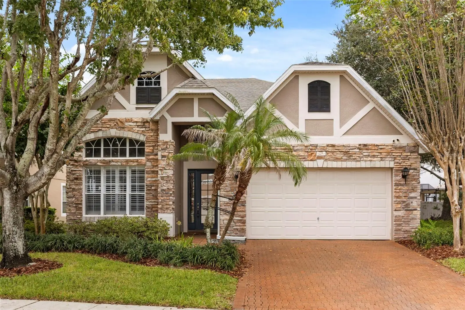 16002 Oak Spring Drive, FL