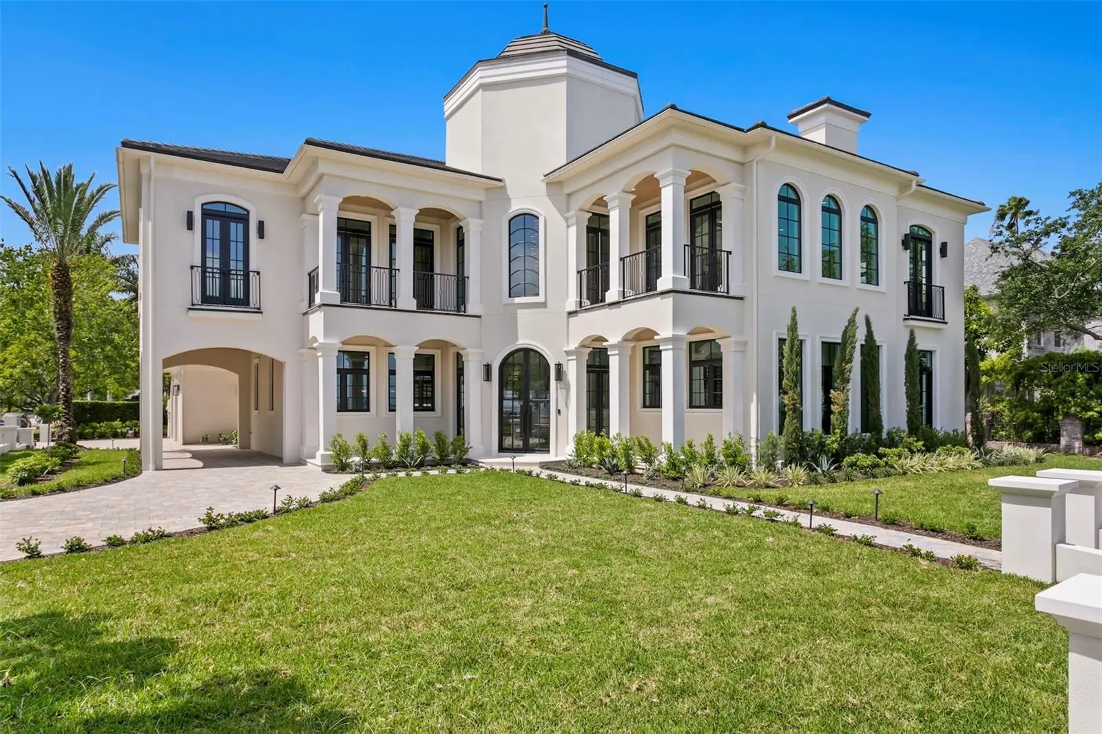 3907 Bayshore Boulevard, FL