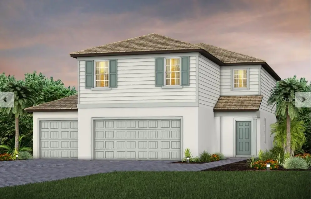 10811 Sun Drop Drive, FL