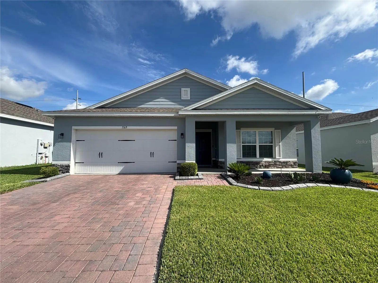 1169 Lexington Lane, FL
