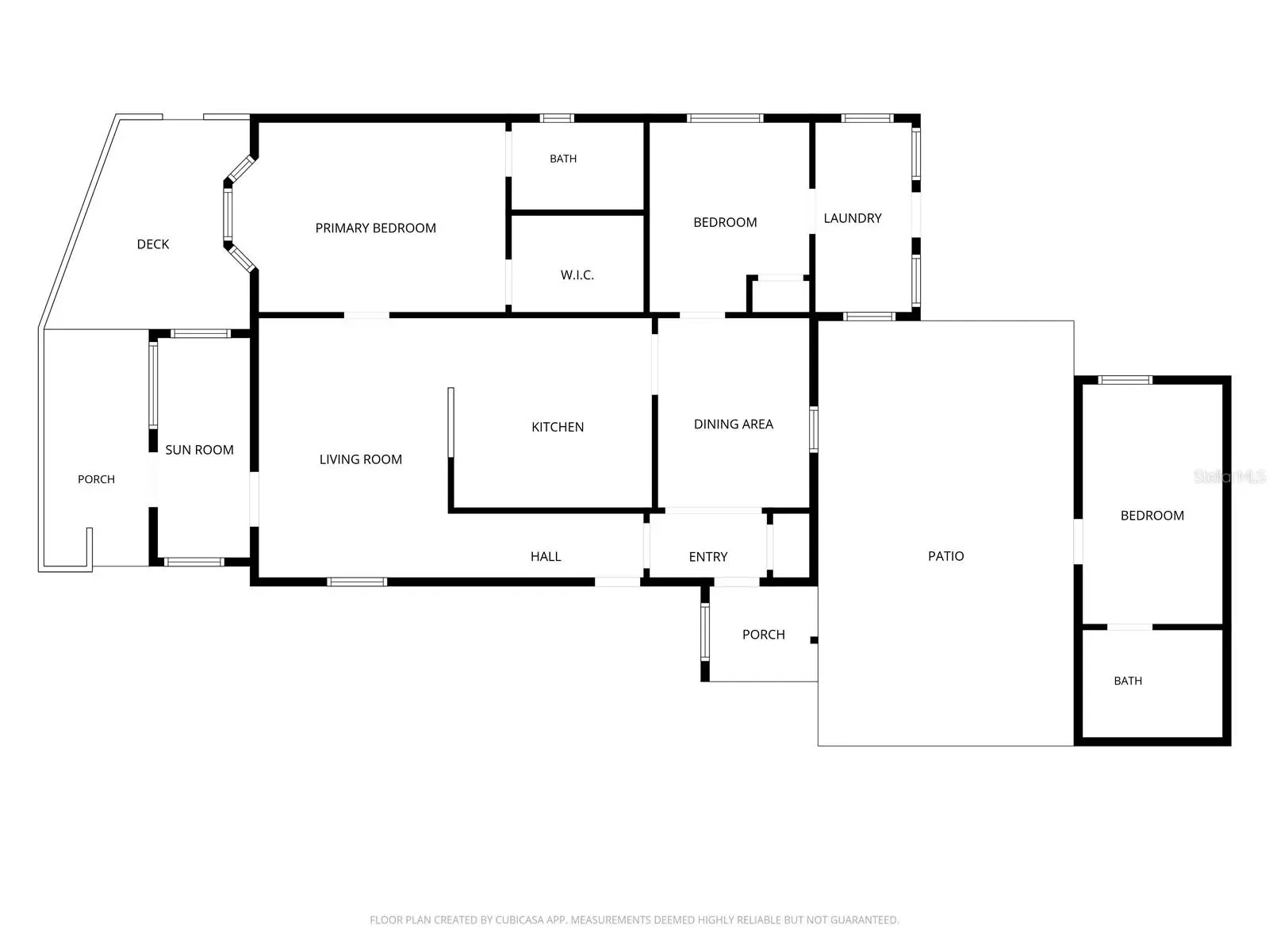 1416 Southwest Road, FL