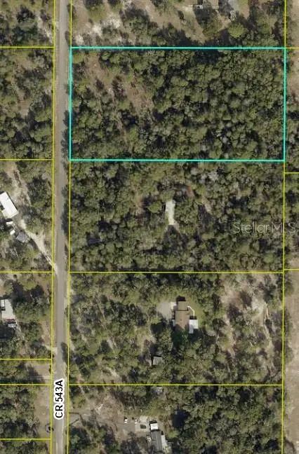 5-Acre Cr 543a, FL