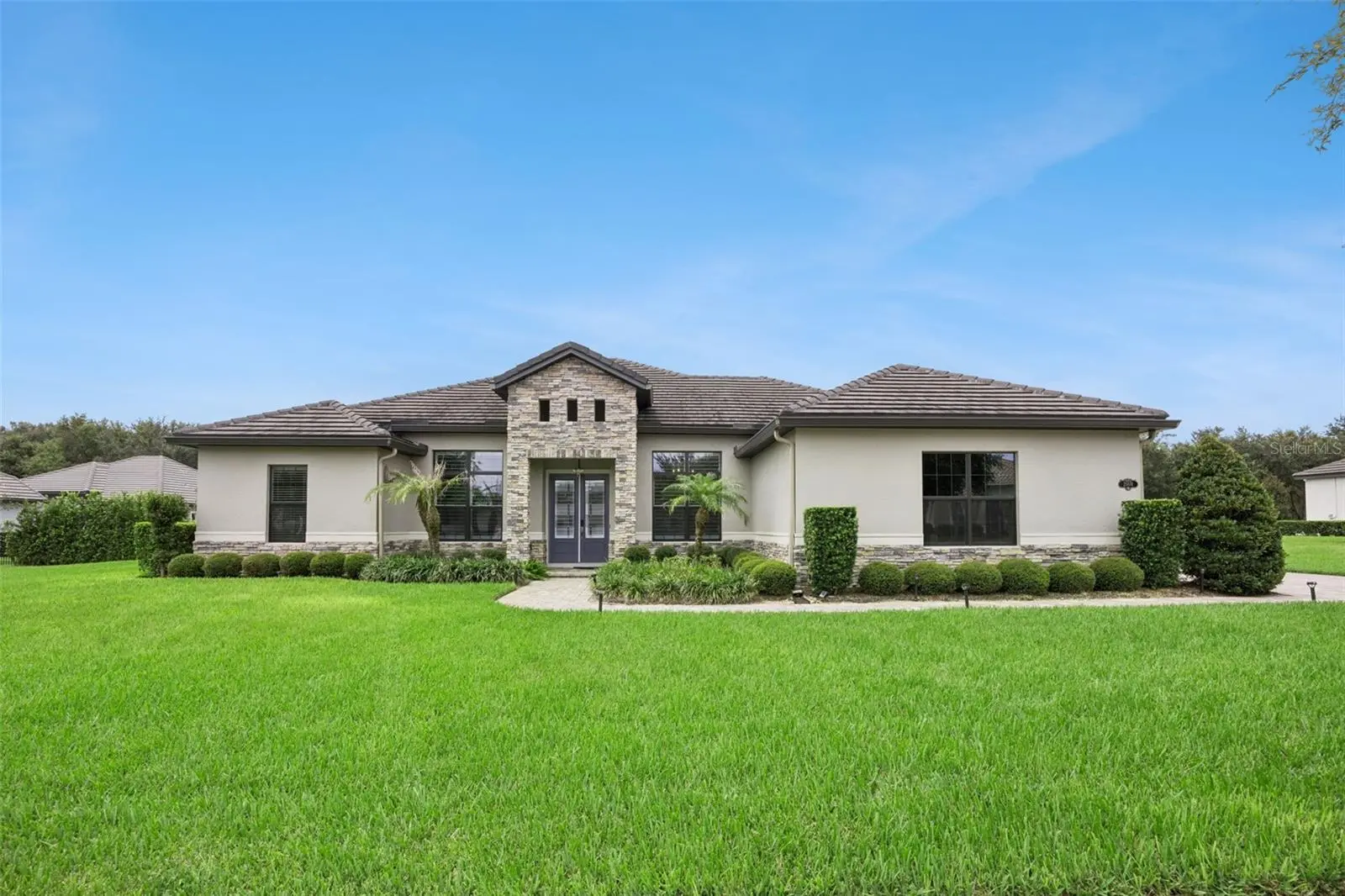 25874 Crossings Bluff Lane, FL
