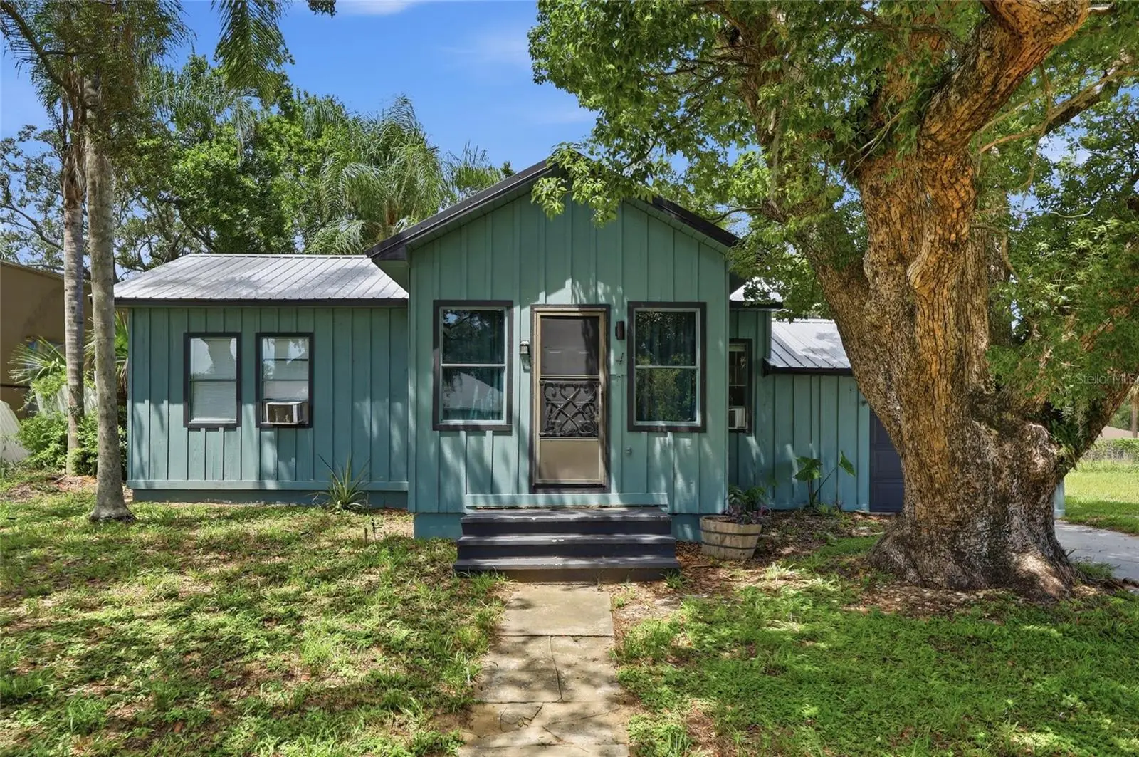 4 Bay Street, FL