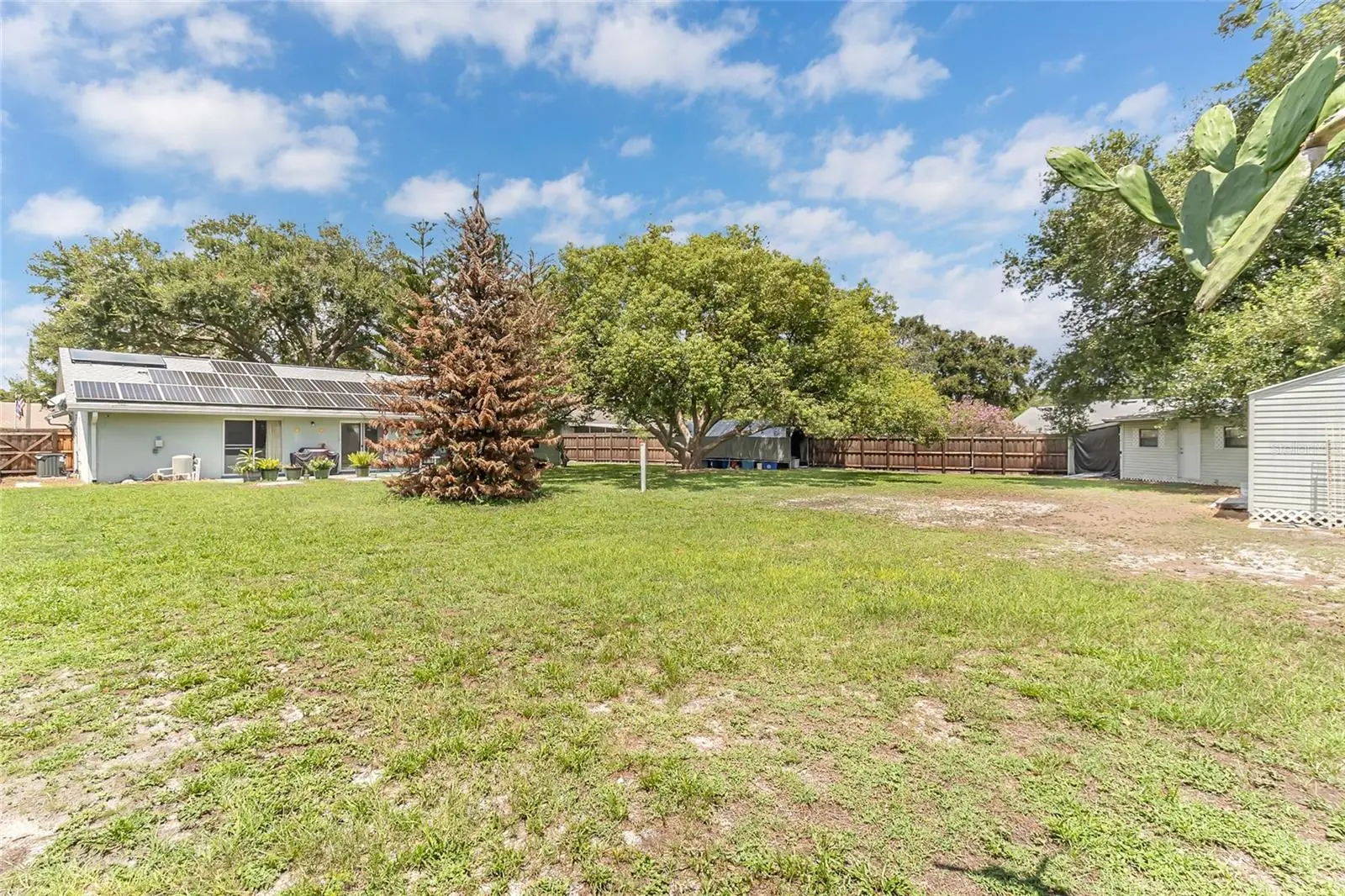 221 Odham Drive, FL