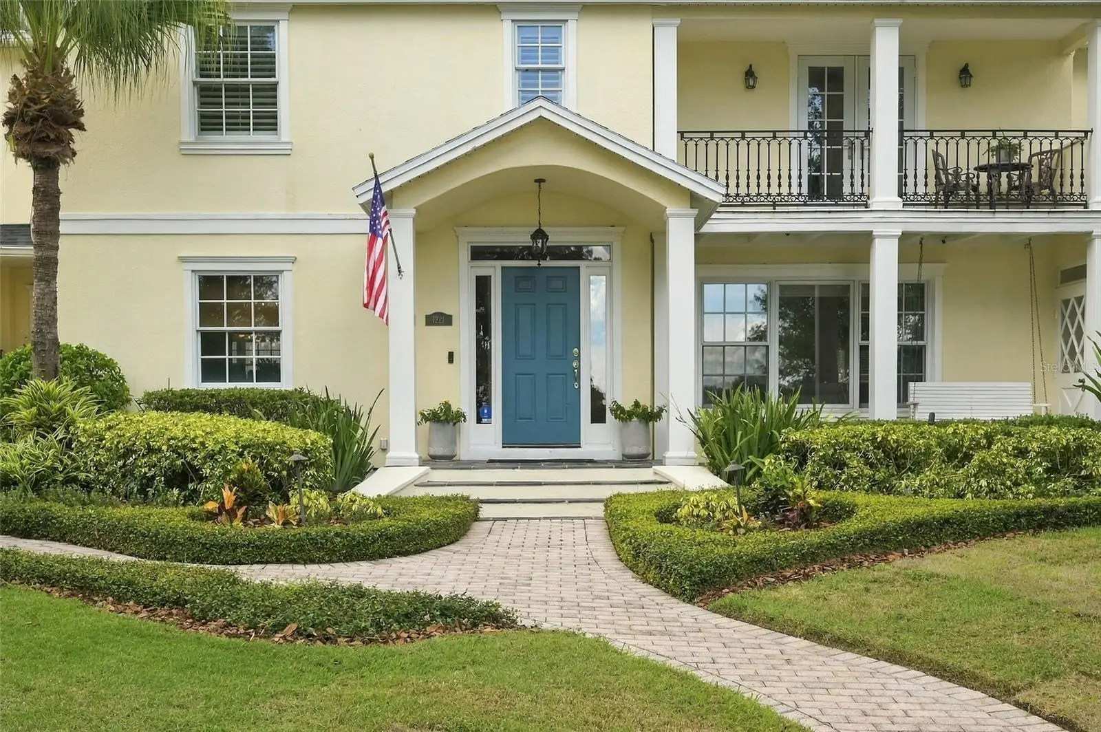 1221 Dorchester Street, FL