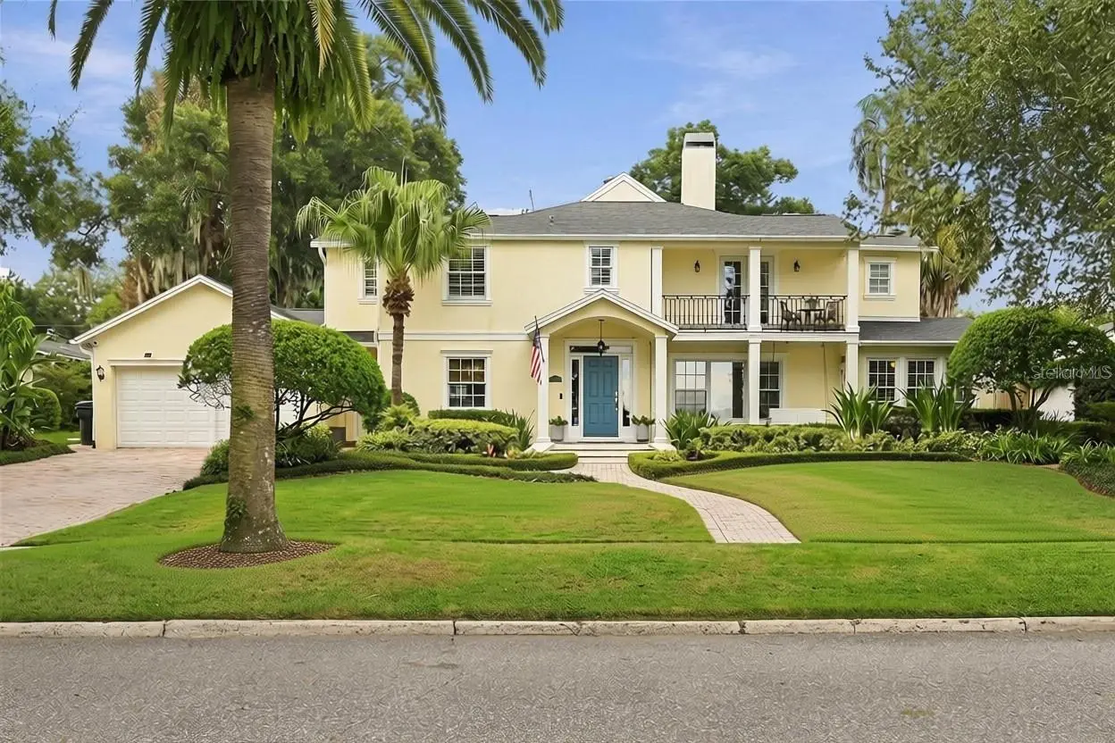 1221 Dorchester Street, FL
