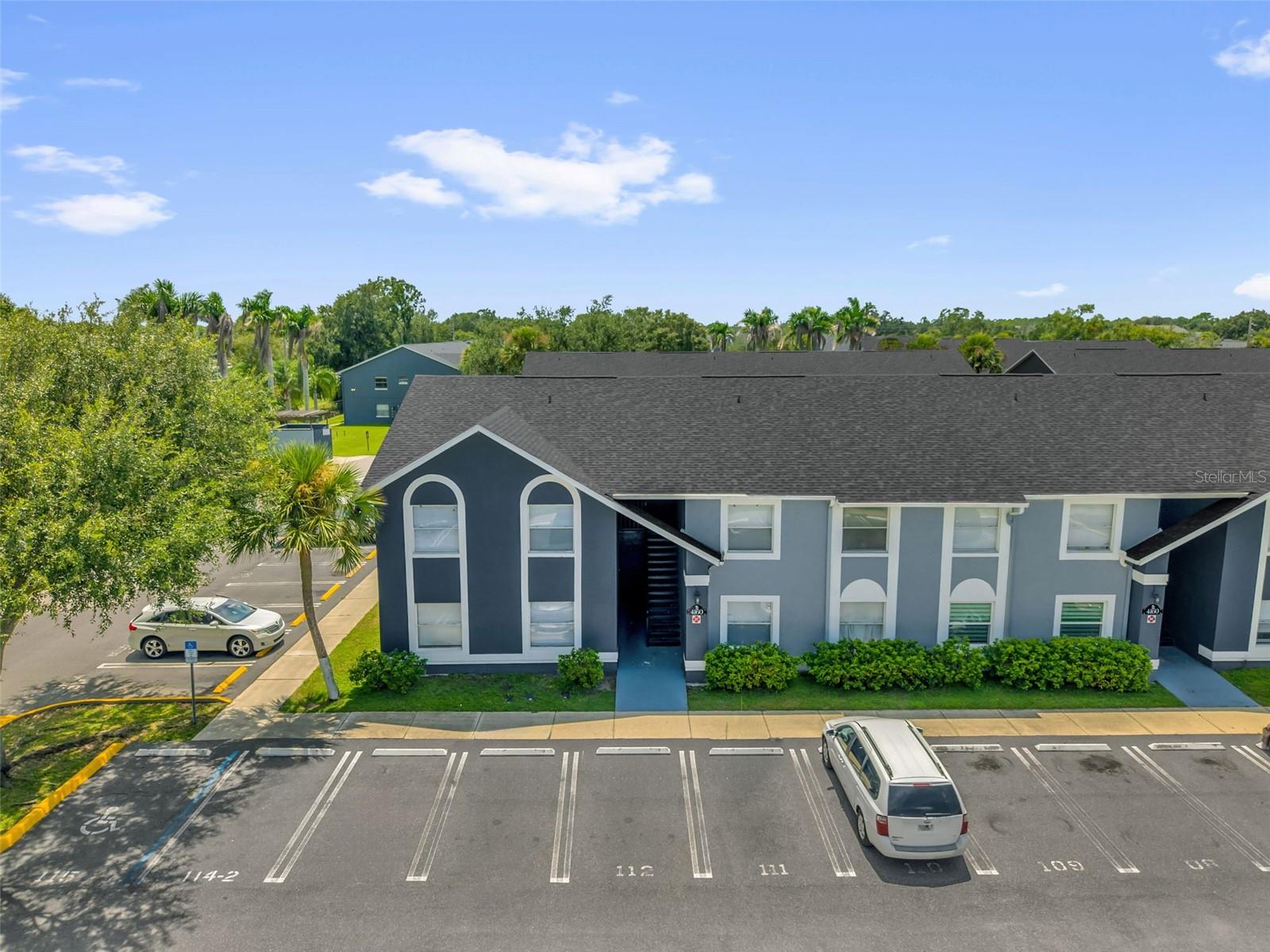 4160 Pershing Pointe Place, FL