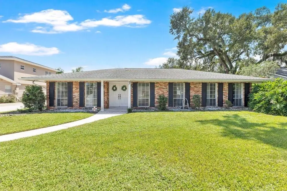 460 Harbour Island Road, FL