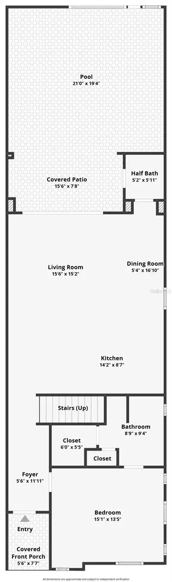 2147 Cooper Bell Place, FL