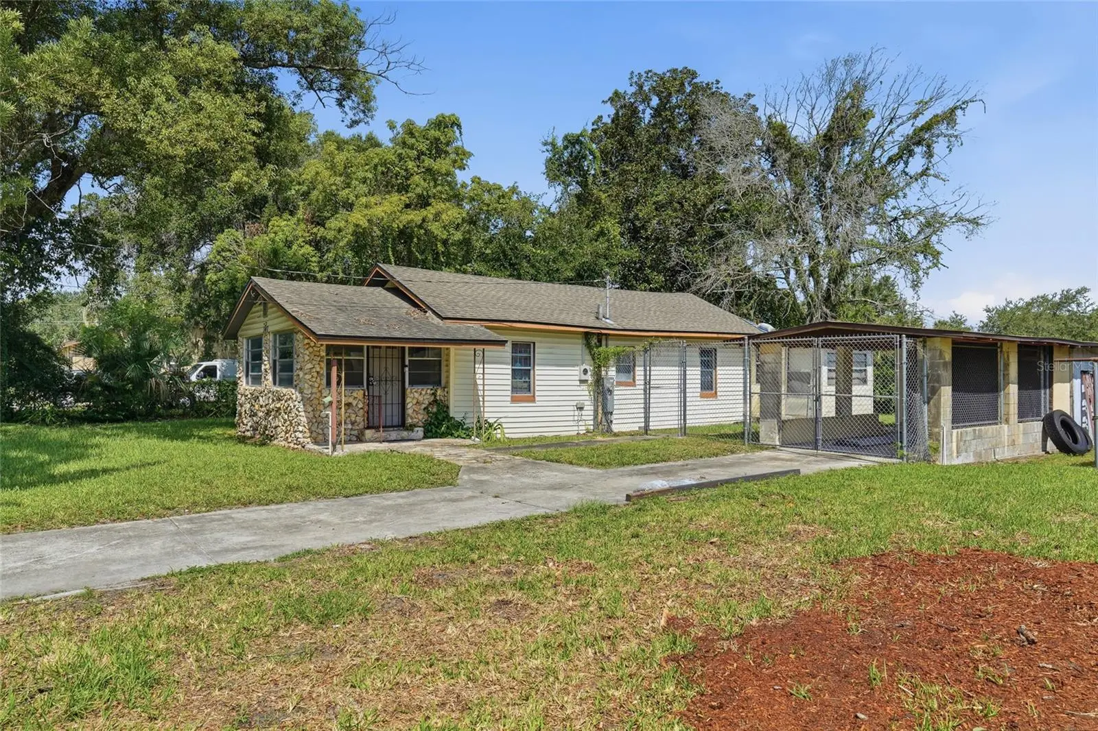 307 Lemon Street, FL