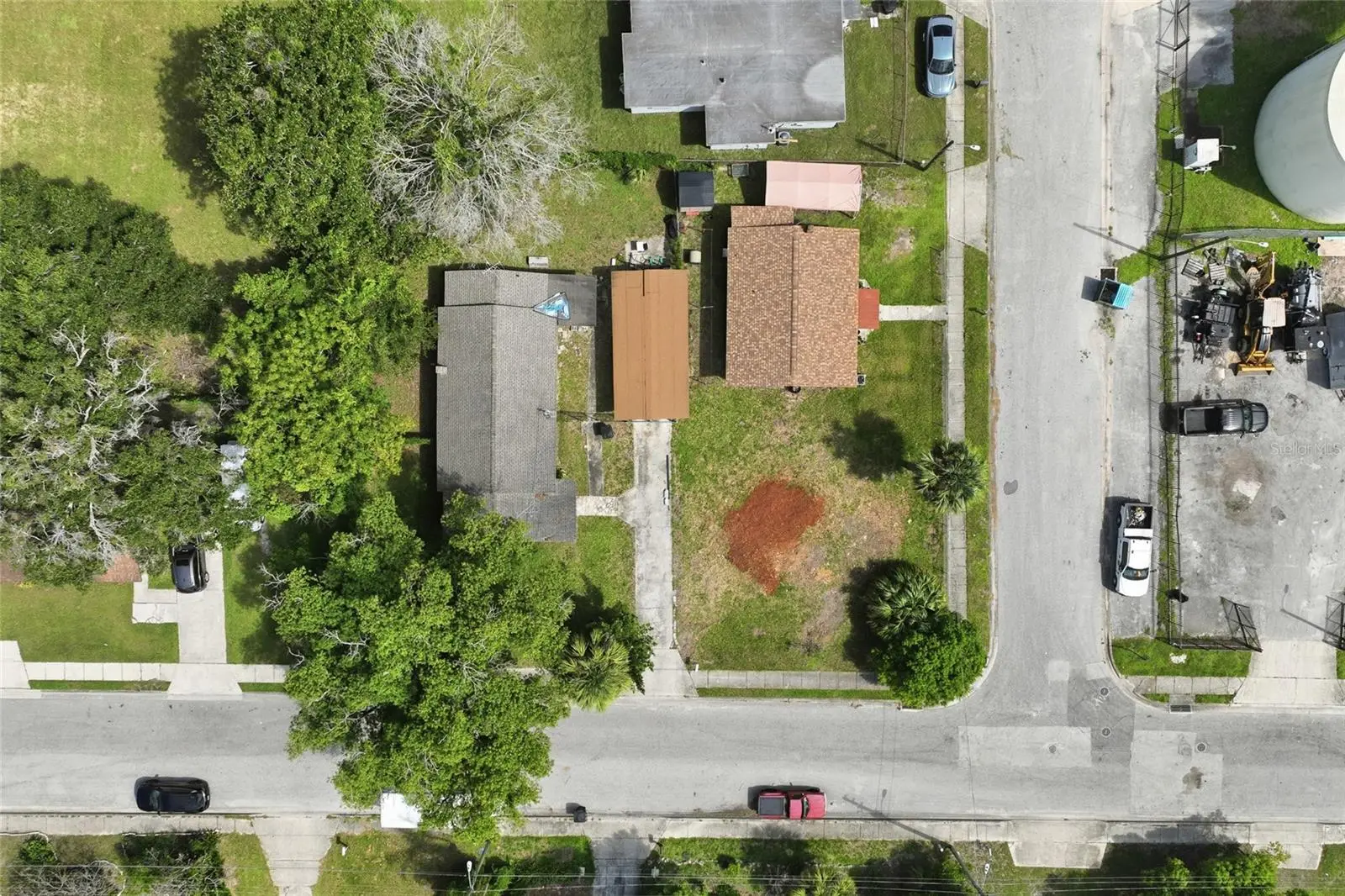 307 Lemon Street, FL