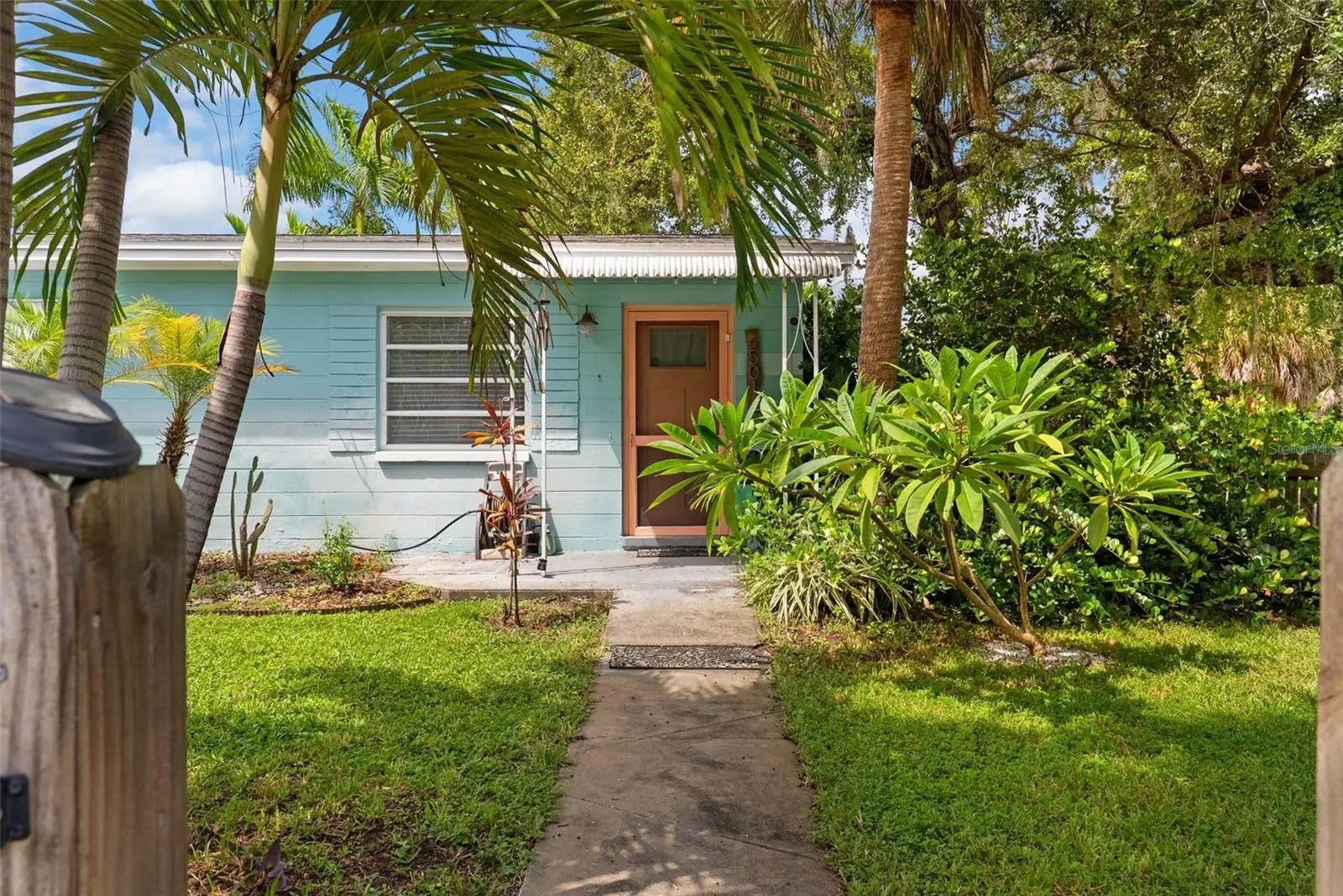 4501 26th Avenue, FL