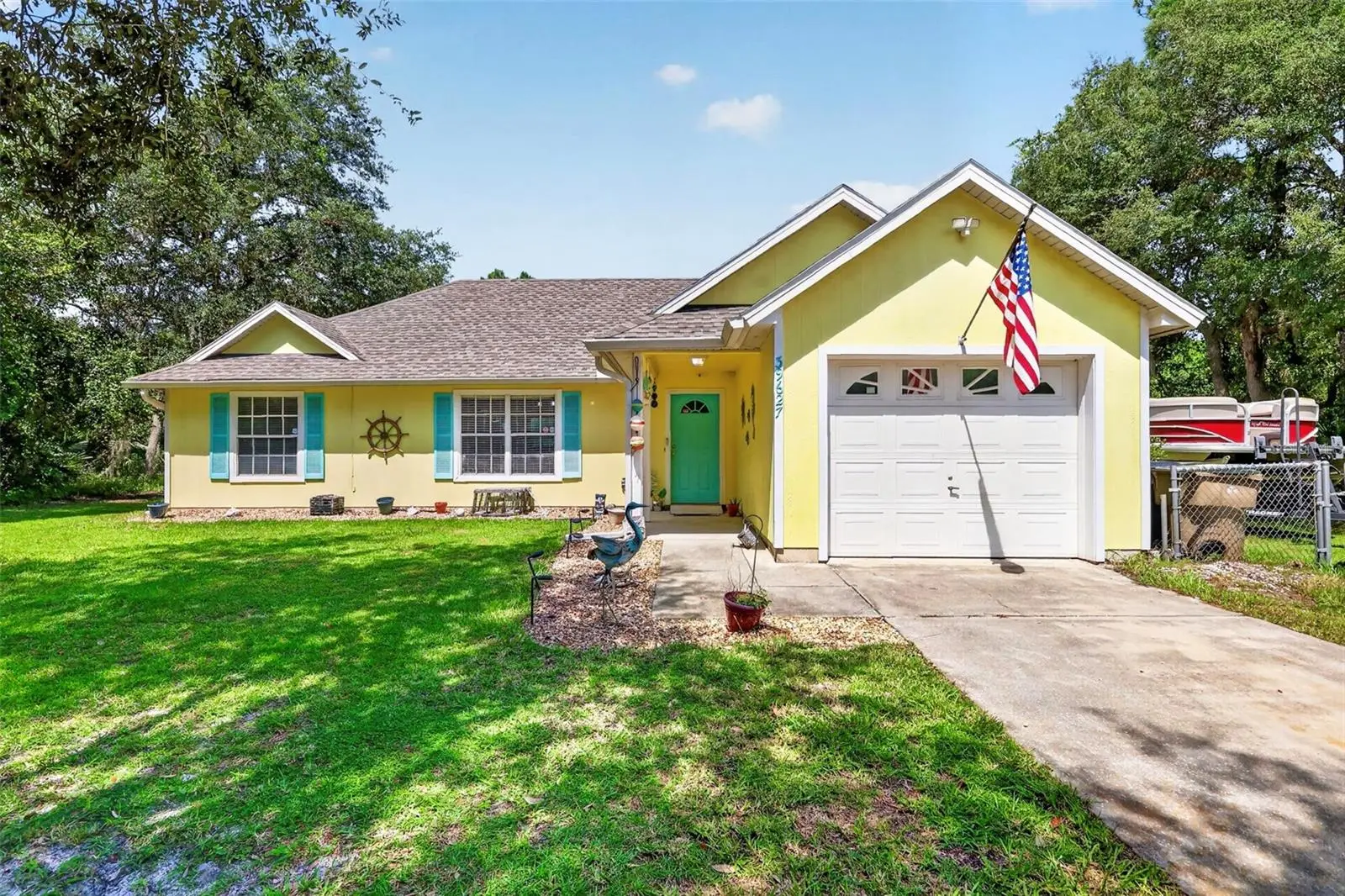 39627 Greenbrier Street, FL