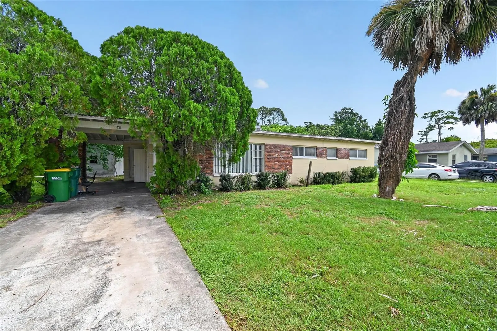 120 Polaris Street, FL
