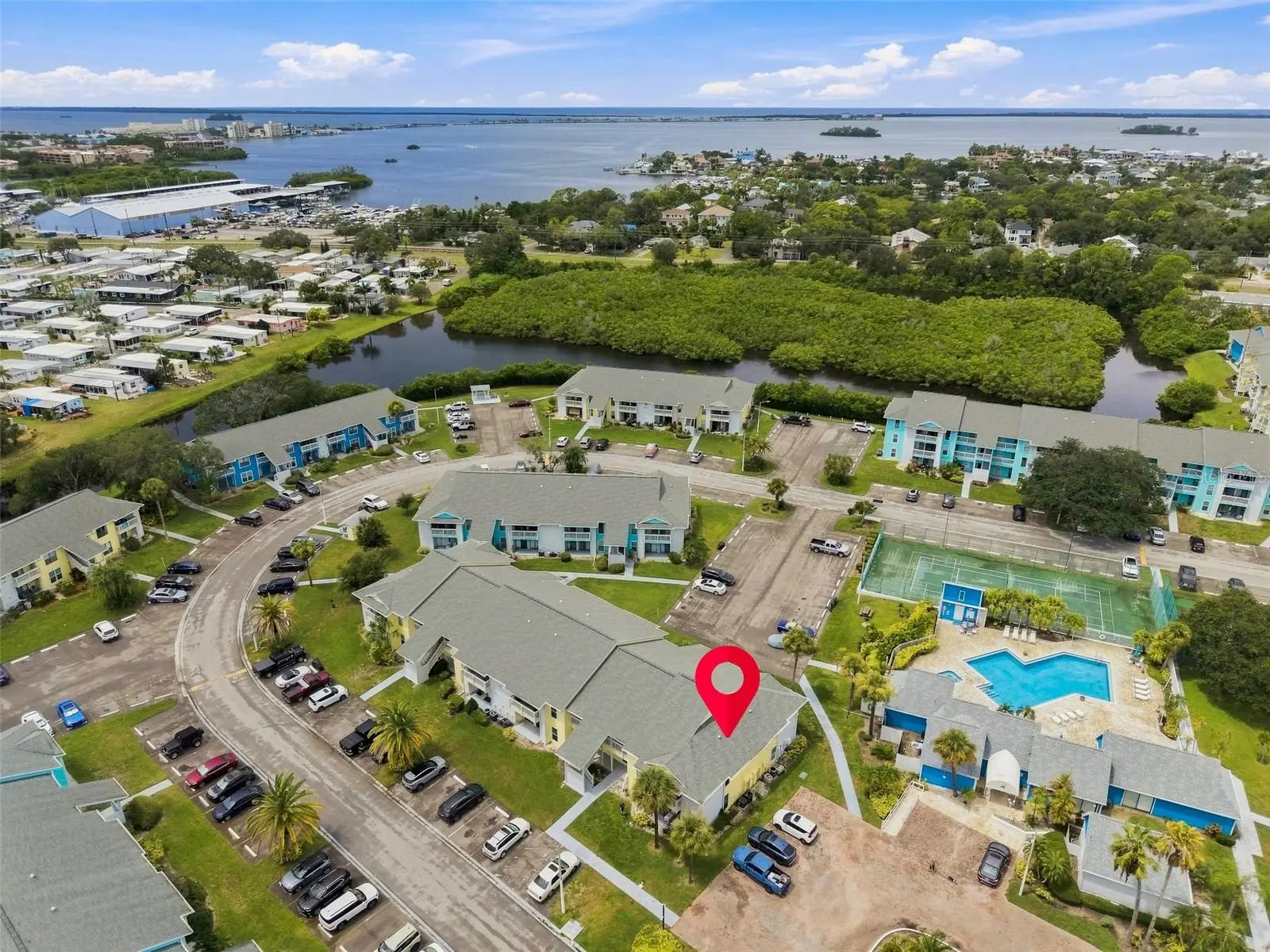 455 Alt 19, FL