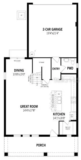 13636 Seagrass Avenue, FL
