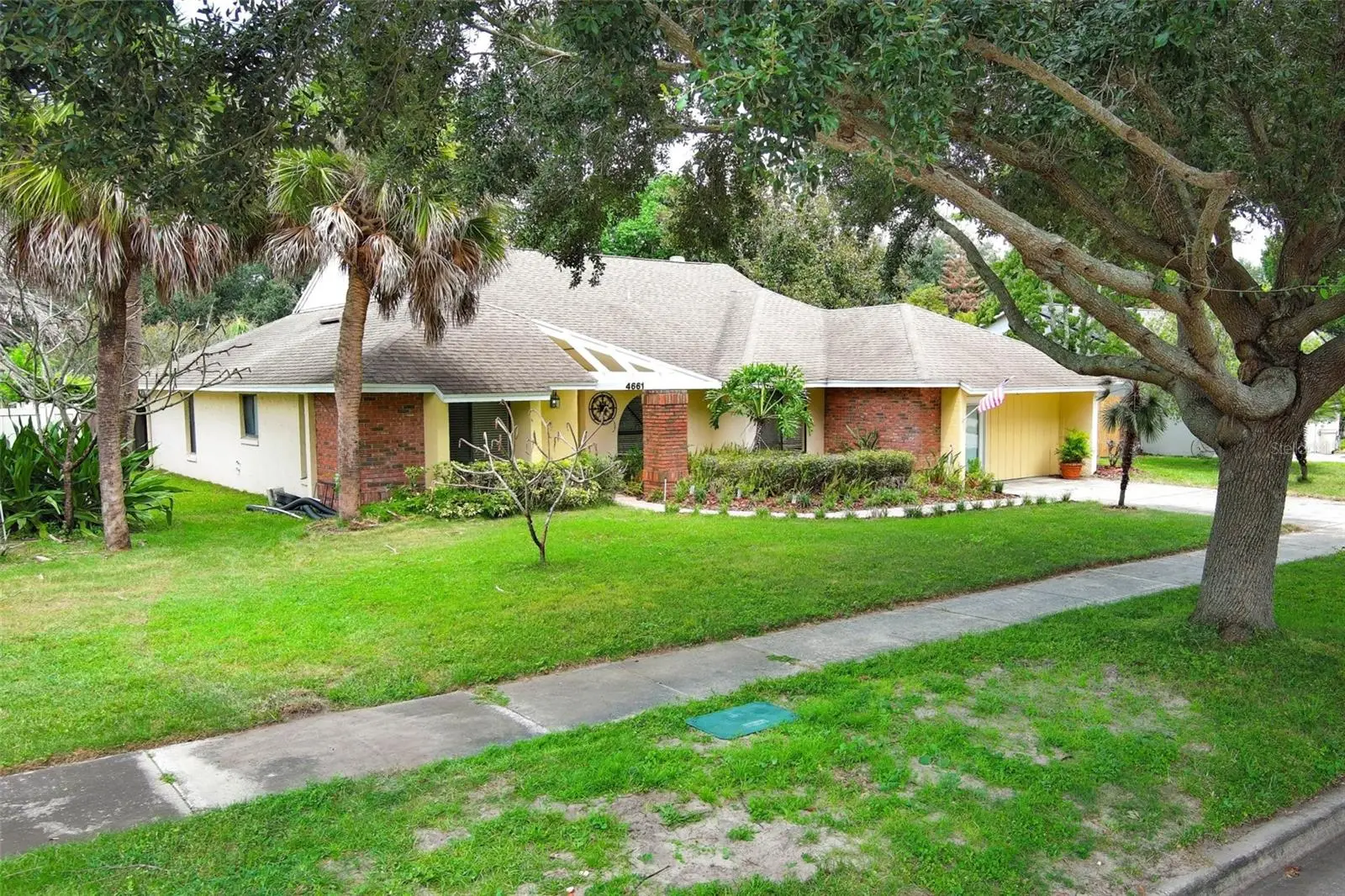 4661 Saint Brides Circle, FL