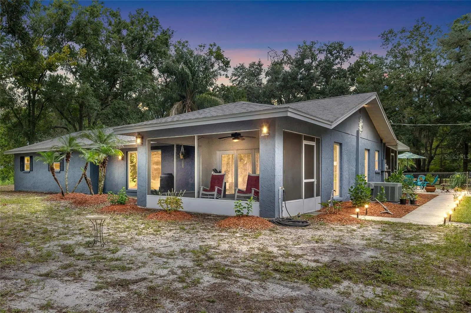 7402 Knights Griffin Road, FL