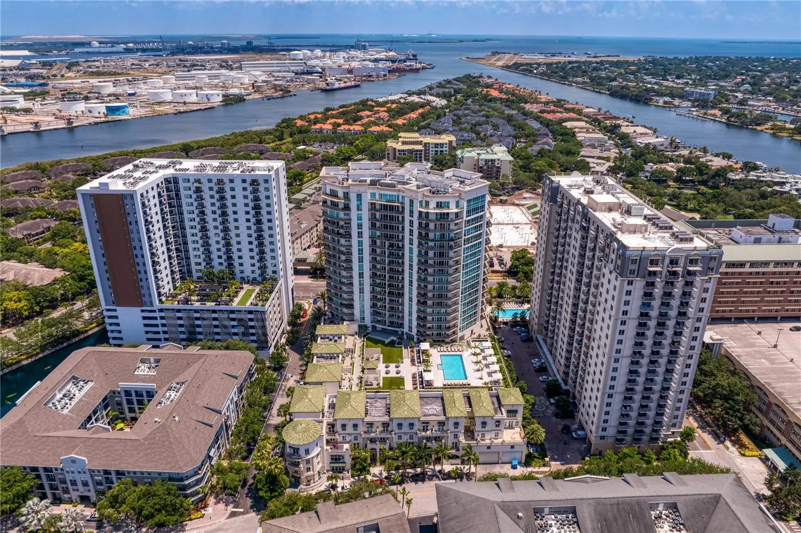 450 Knights Run Avenue, FL