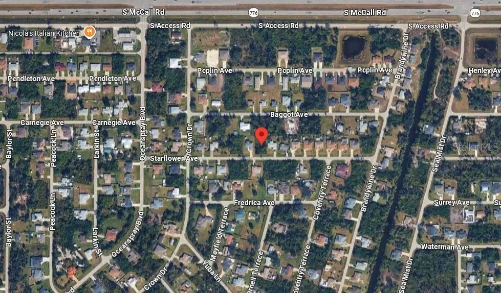 11354 Starflower Avenue, FL