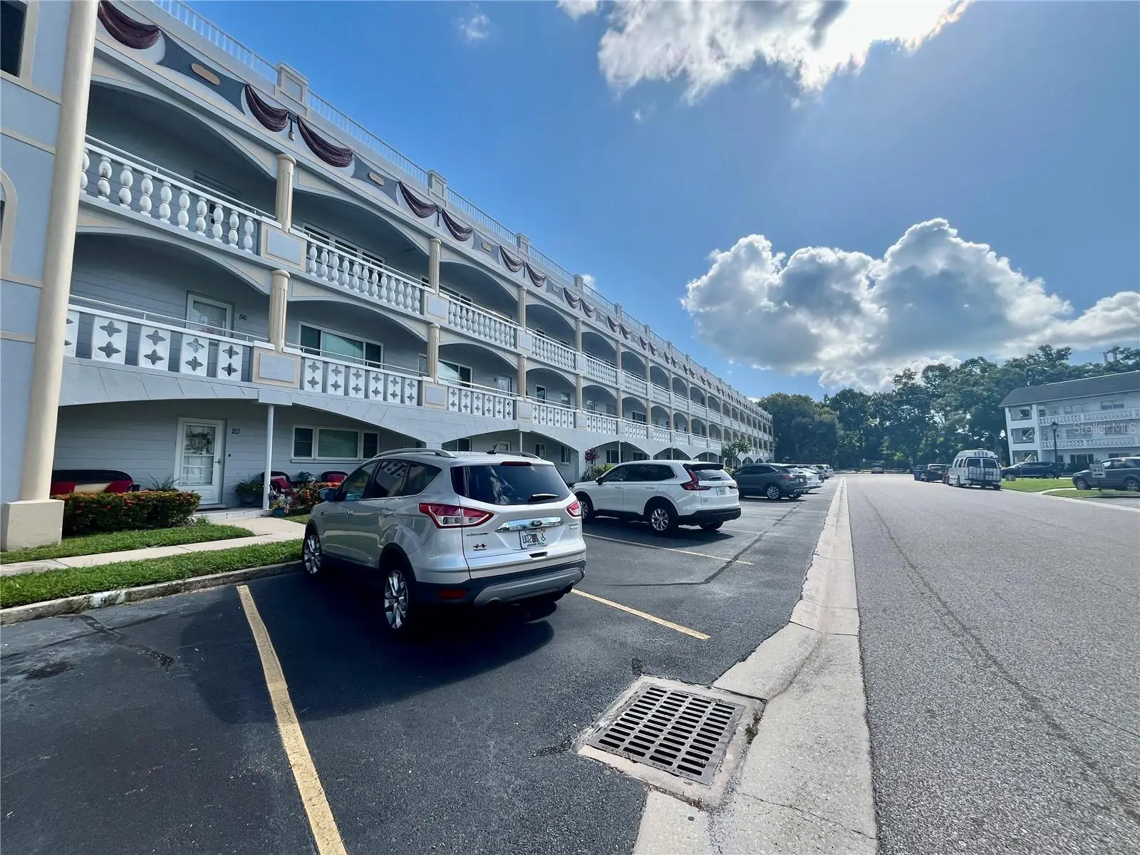 2460 Franciscan Drive, FL