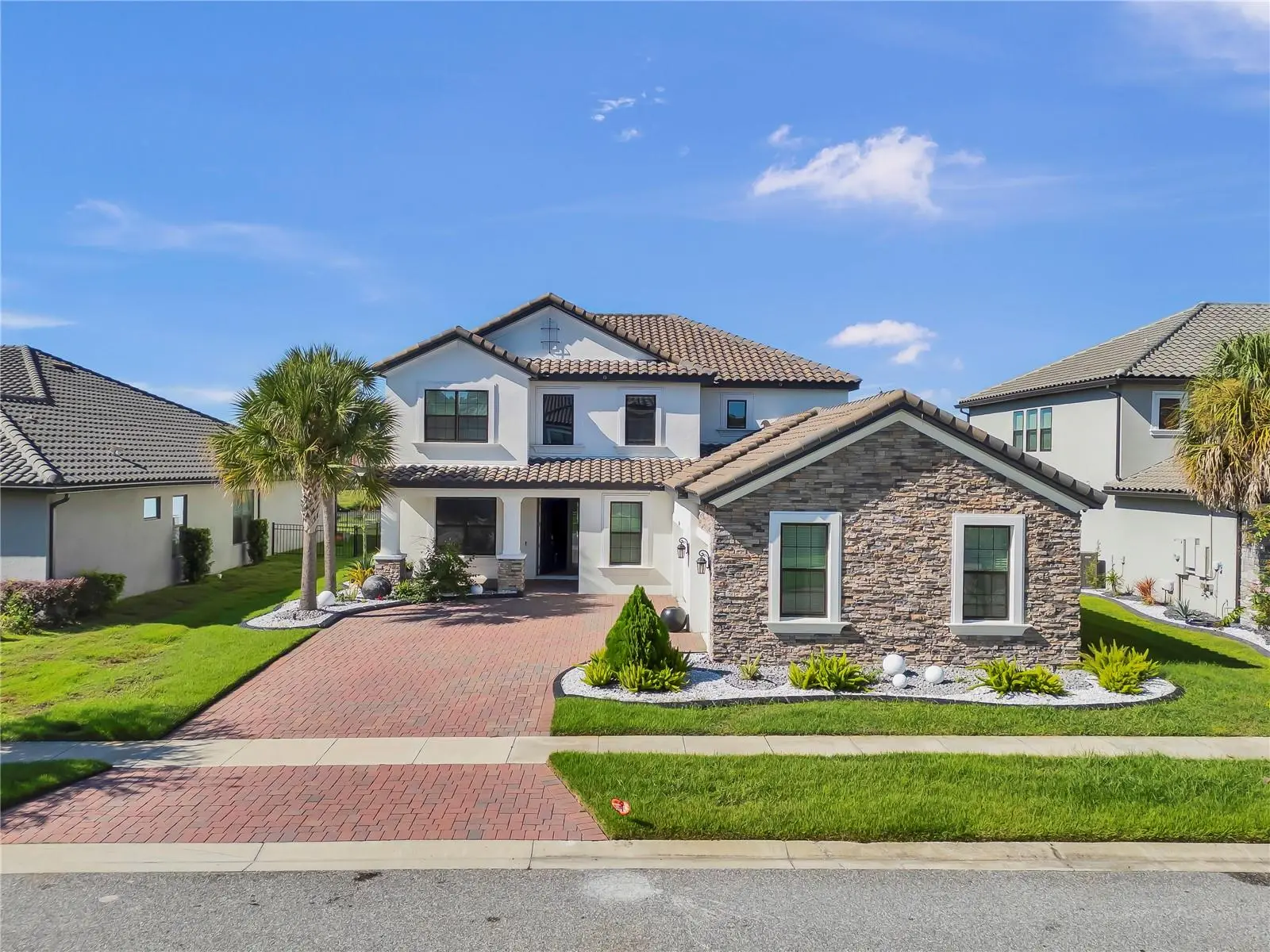 2920 Agostino Terrace, FL