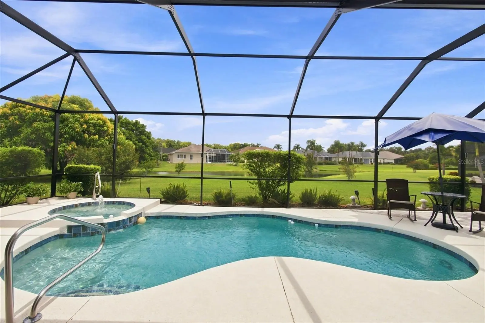 2700 Little Country Road, FL