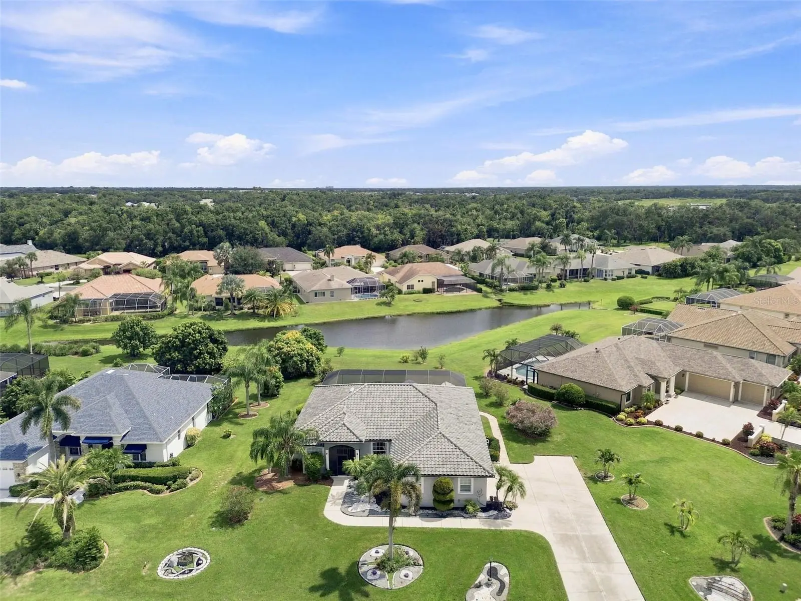 2700 Little Country Road, FL