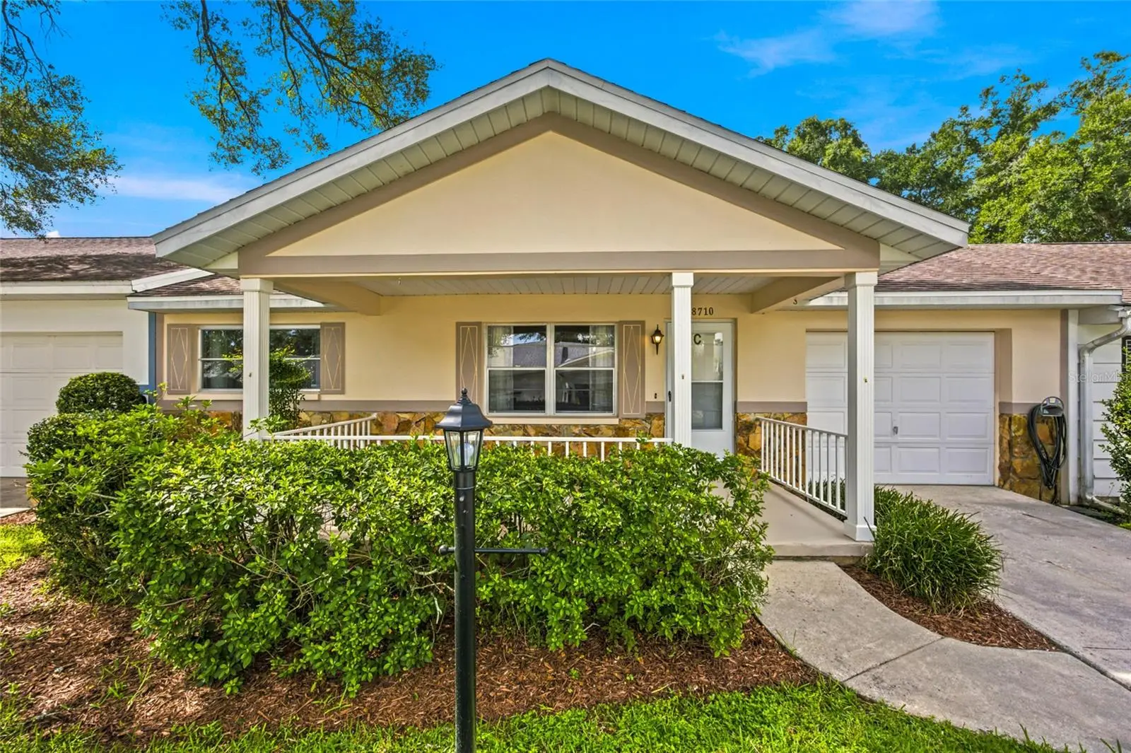 8710 96th Street, FL