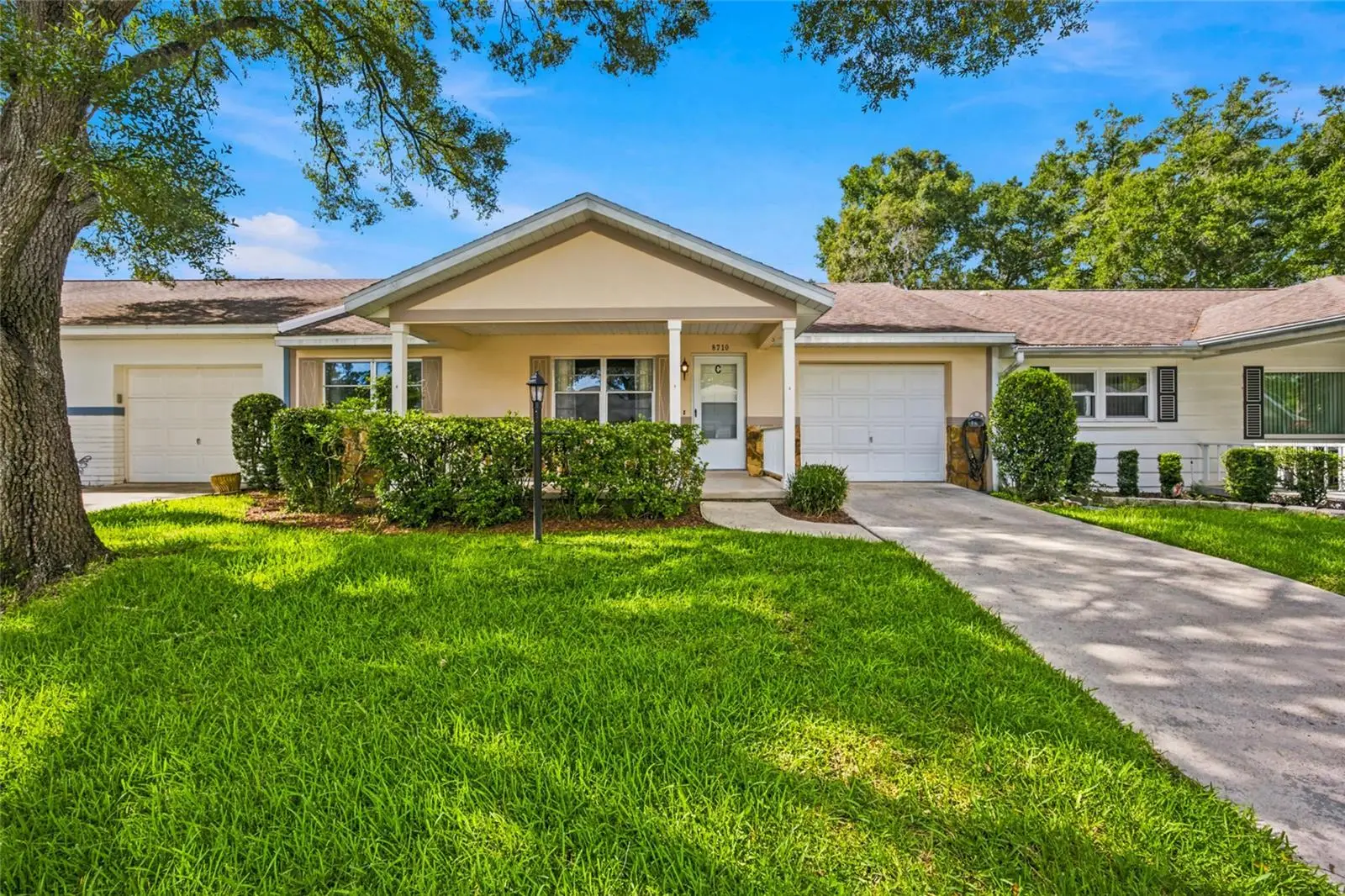 8710 96th Street, FL
