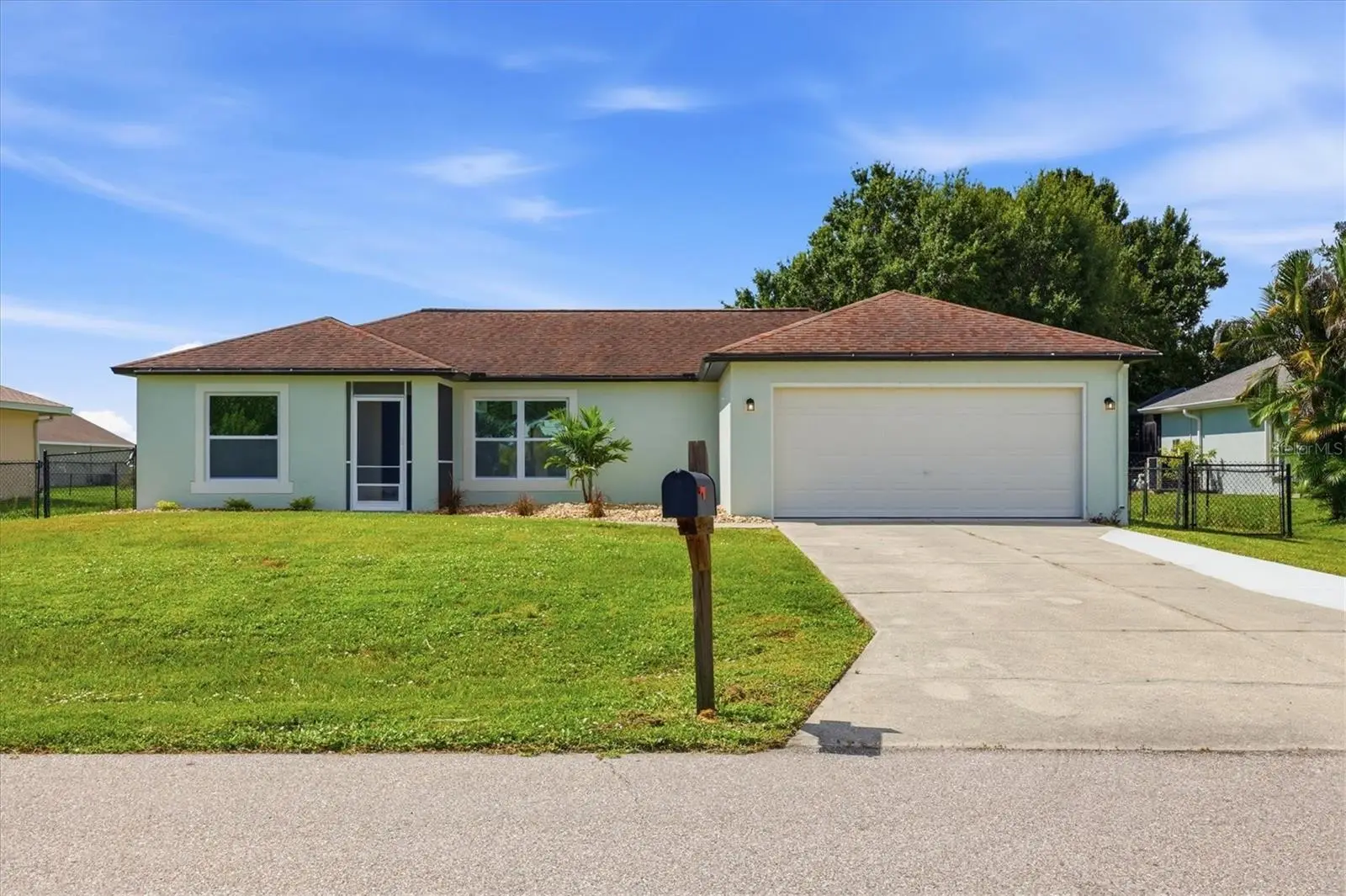27215 Punta Cabello Court, FL
