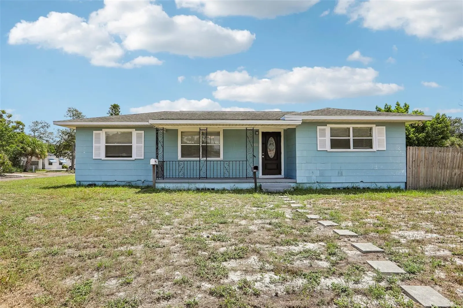4500 3rd Avenue, FL