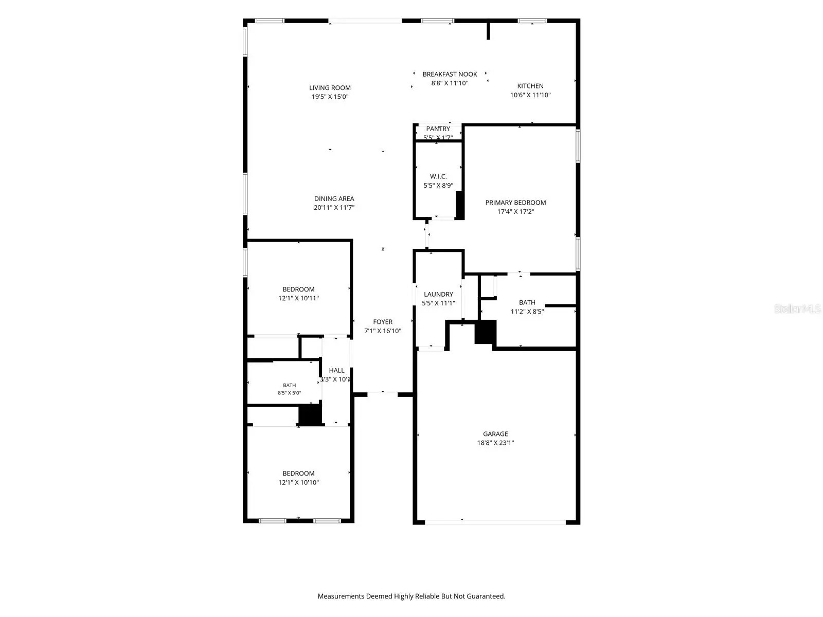 221 Daigledog Street, FL