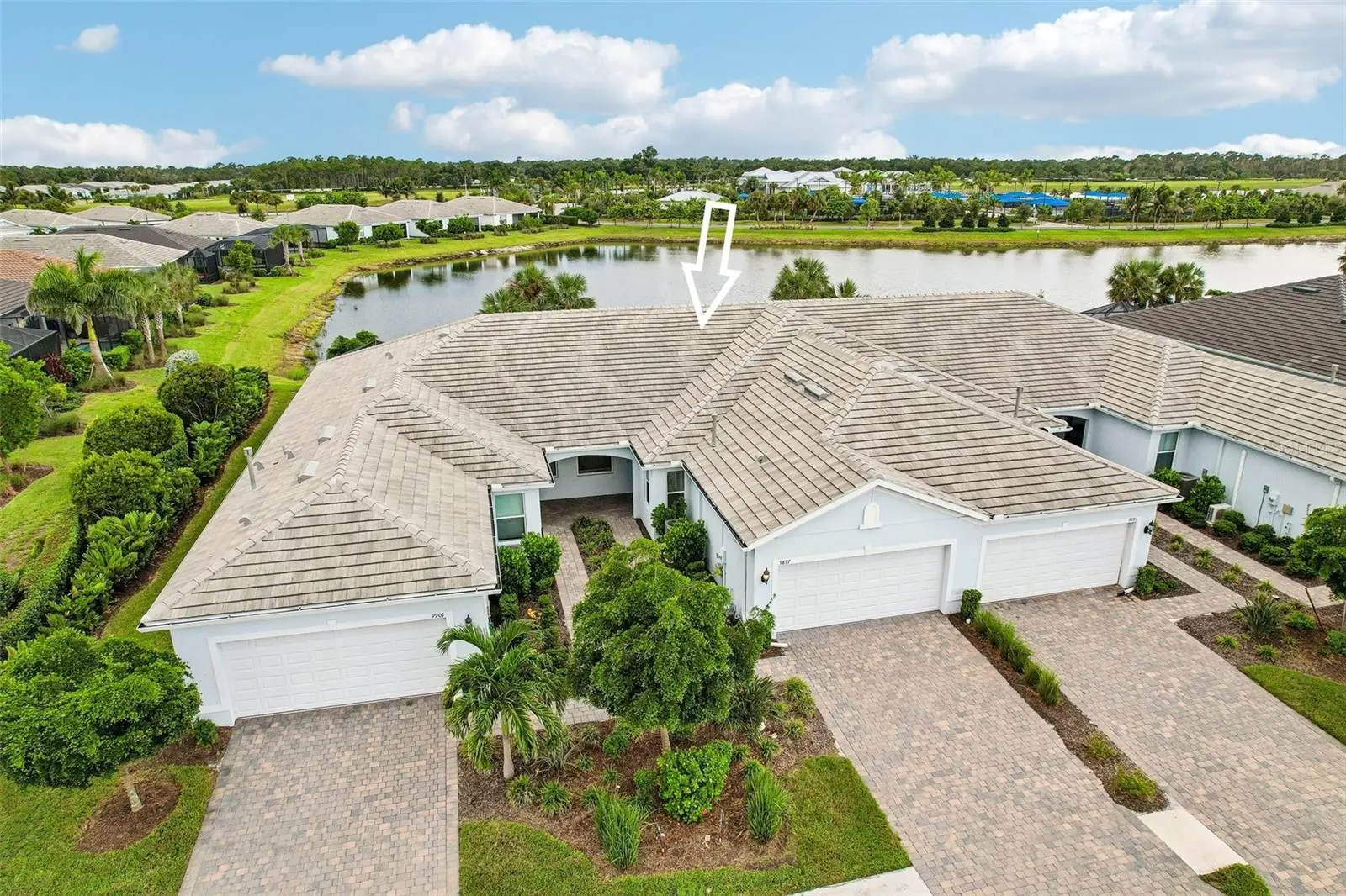 9897 Bright Water Drive, FL