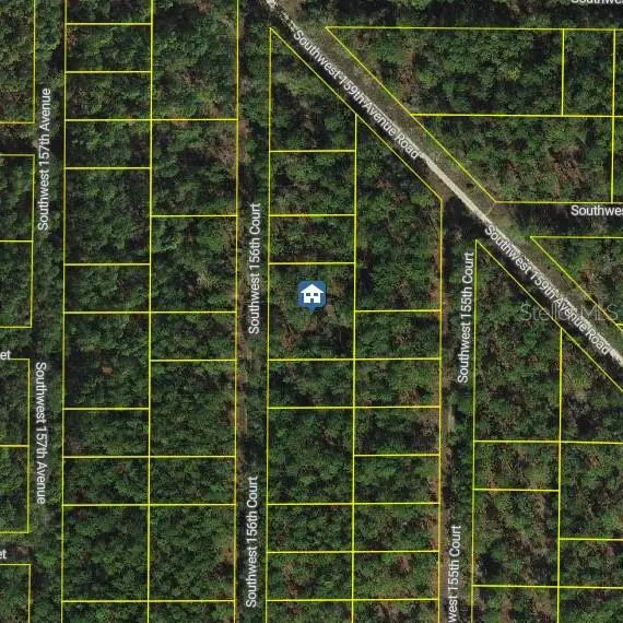 Sw 156th Court, FL
