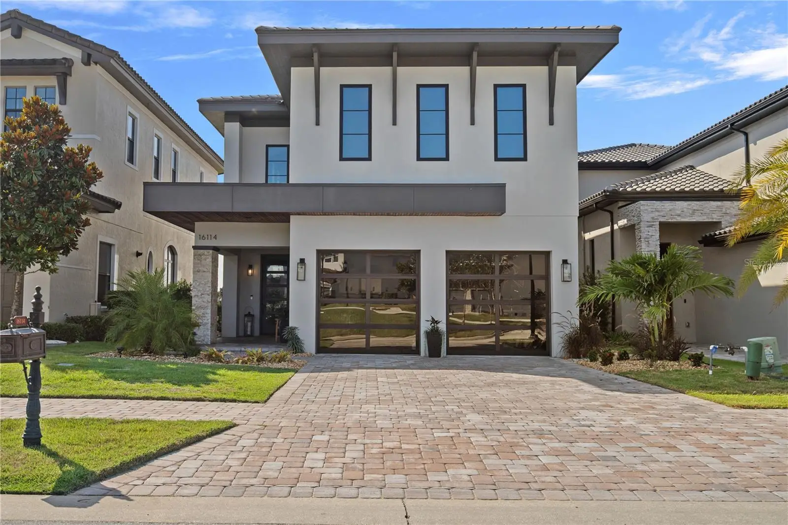 16114 Trivoli Circle, FL
