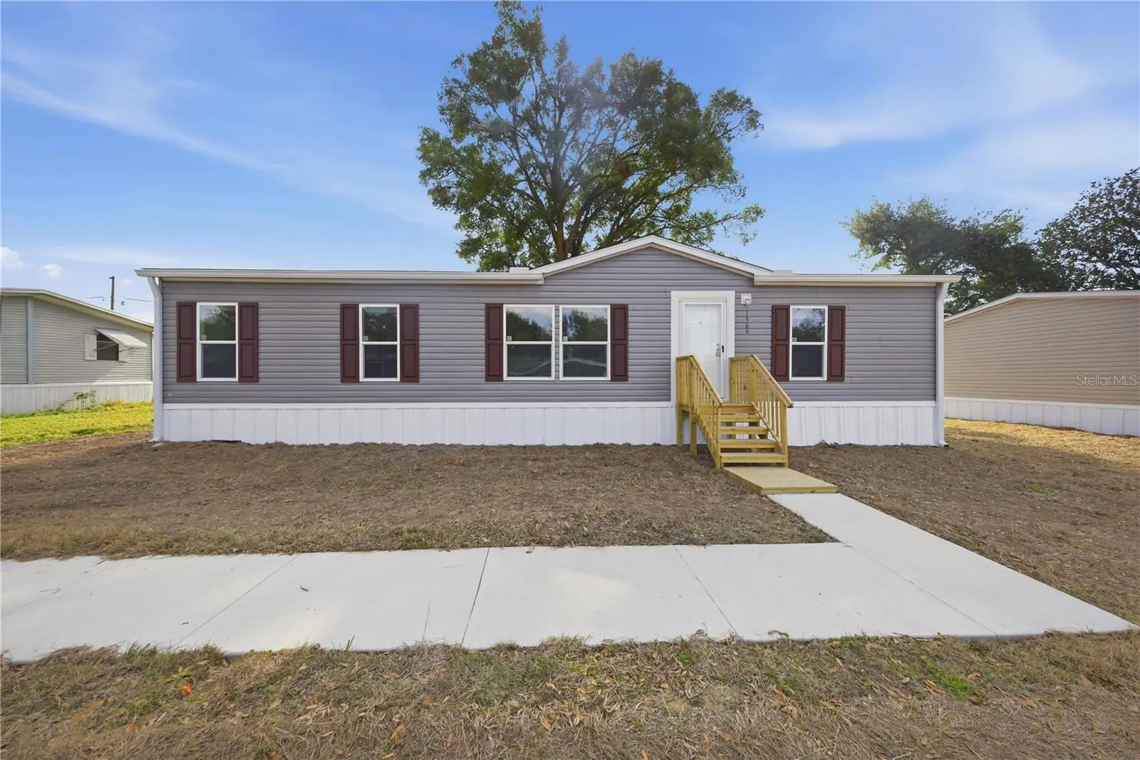 1560 162nd Street, FL