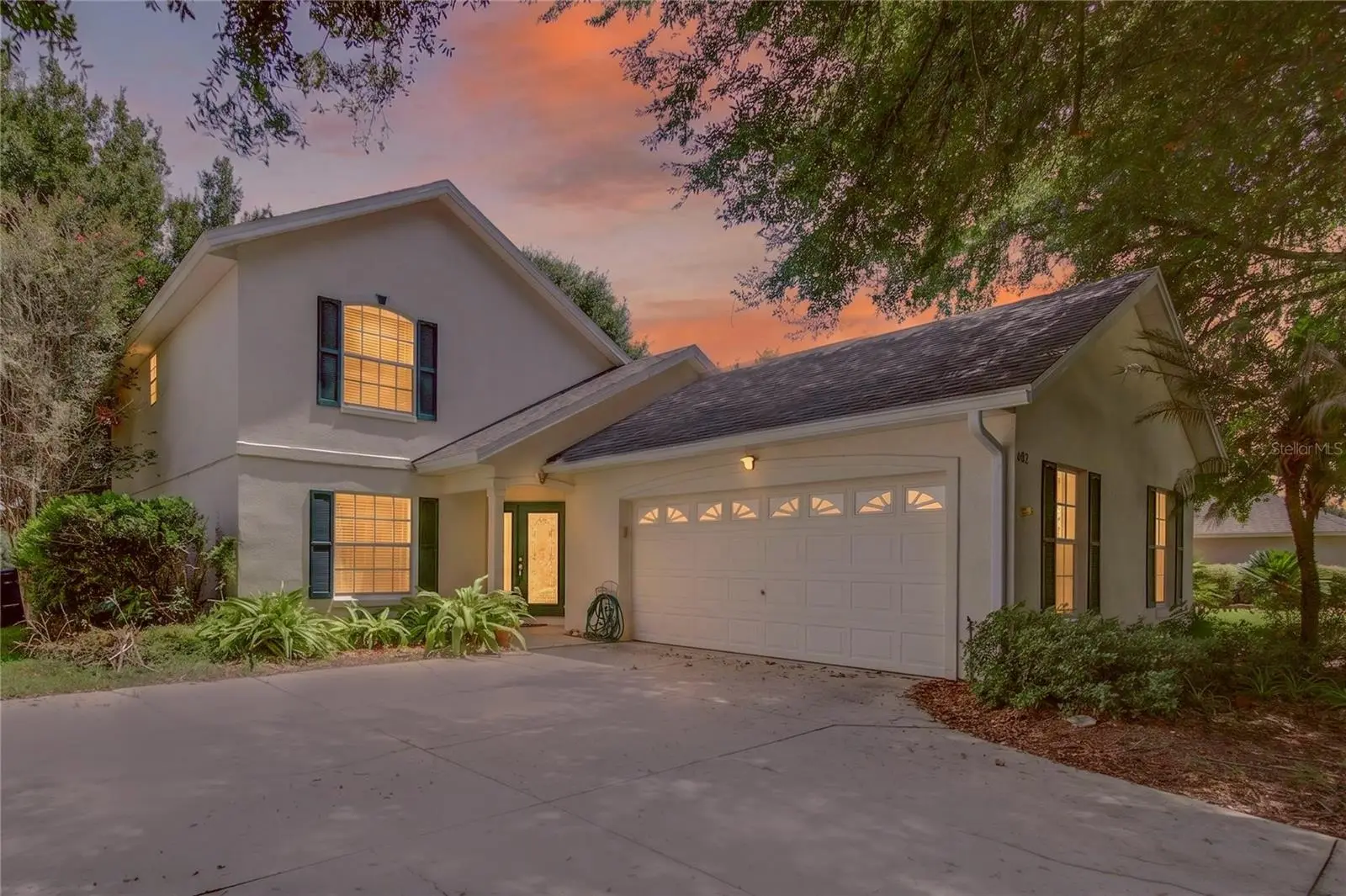 4875 Abaco Drive, FL