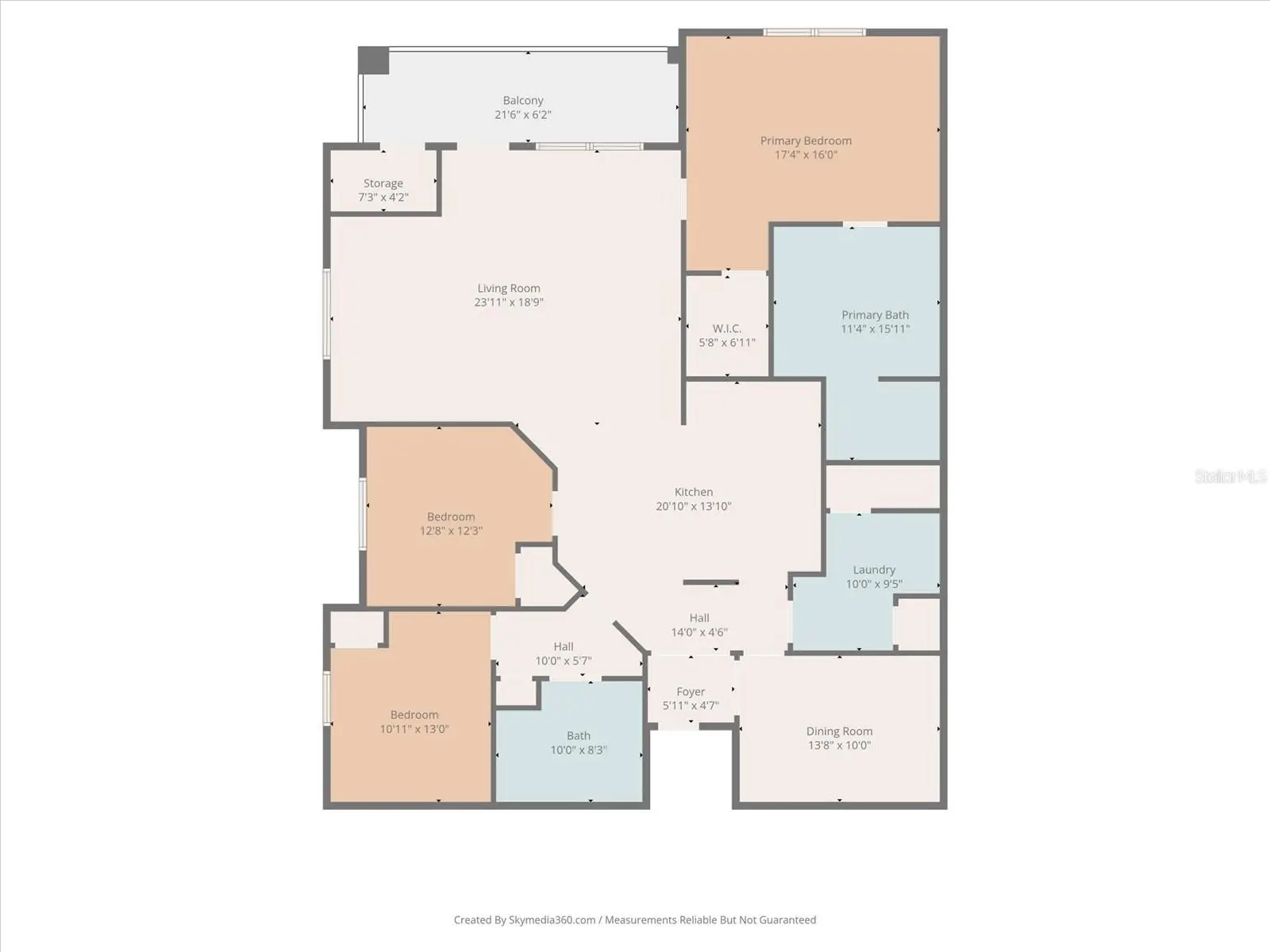 5025 Shoreway Loop, FL