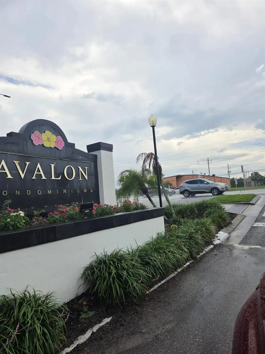 4203 Semoran Boulevard, FL