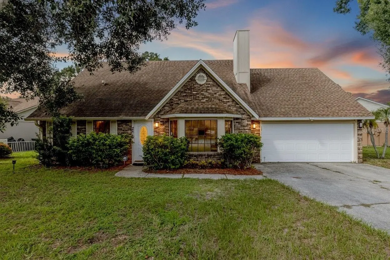 3476 Shady Brook Lane, FL