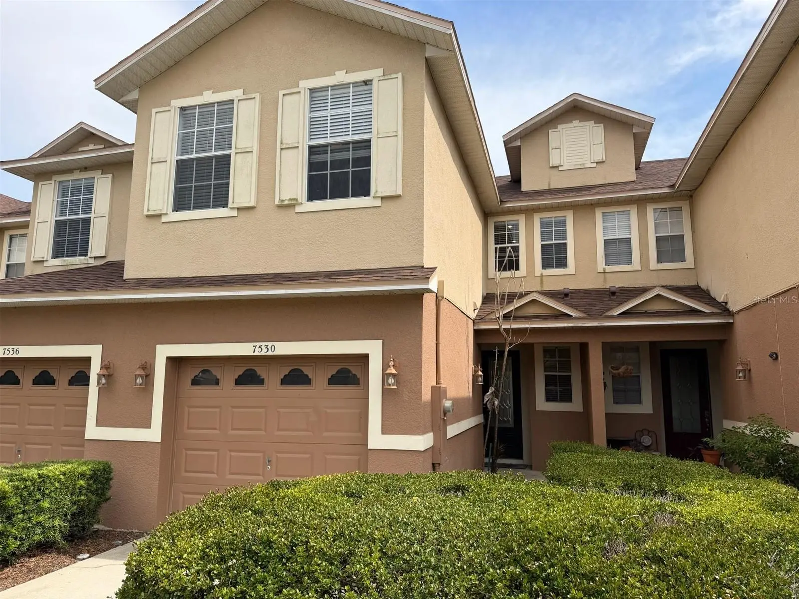 7530 Cranes Creek Court, FL