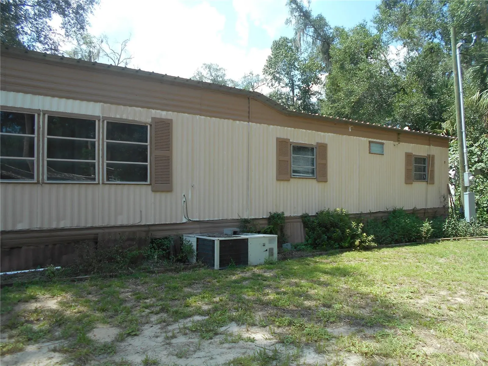 18800 248th Terrace, FL