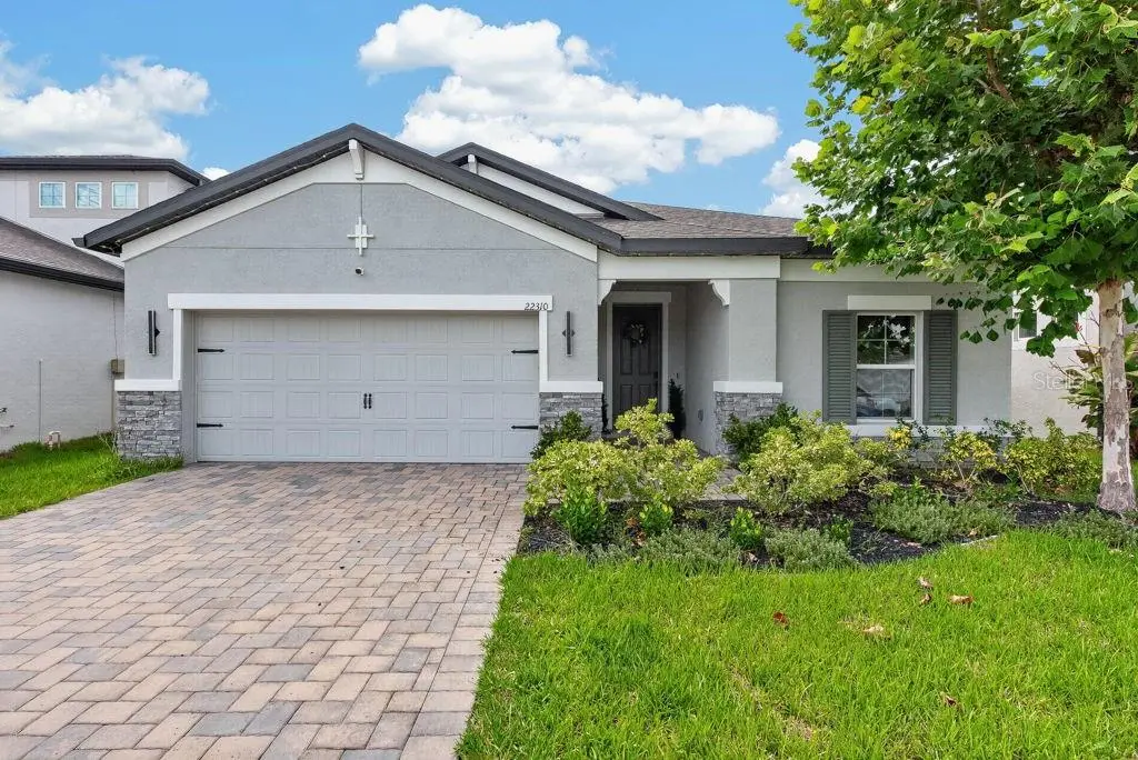 22310 Woodmen Hall Drive, FL