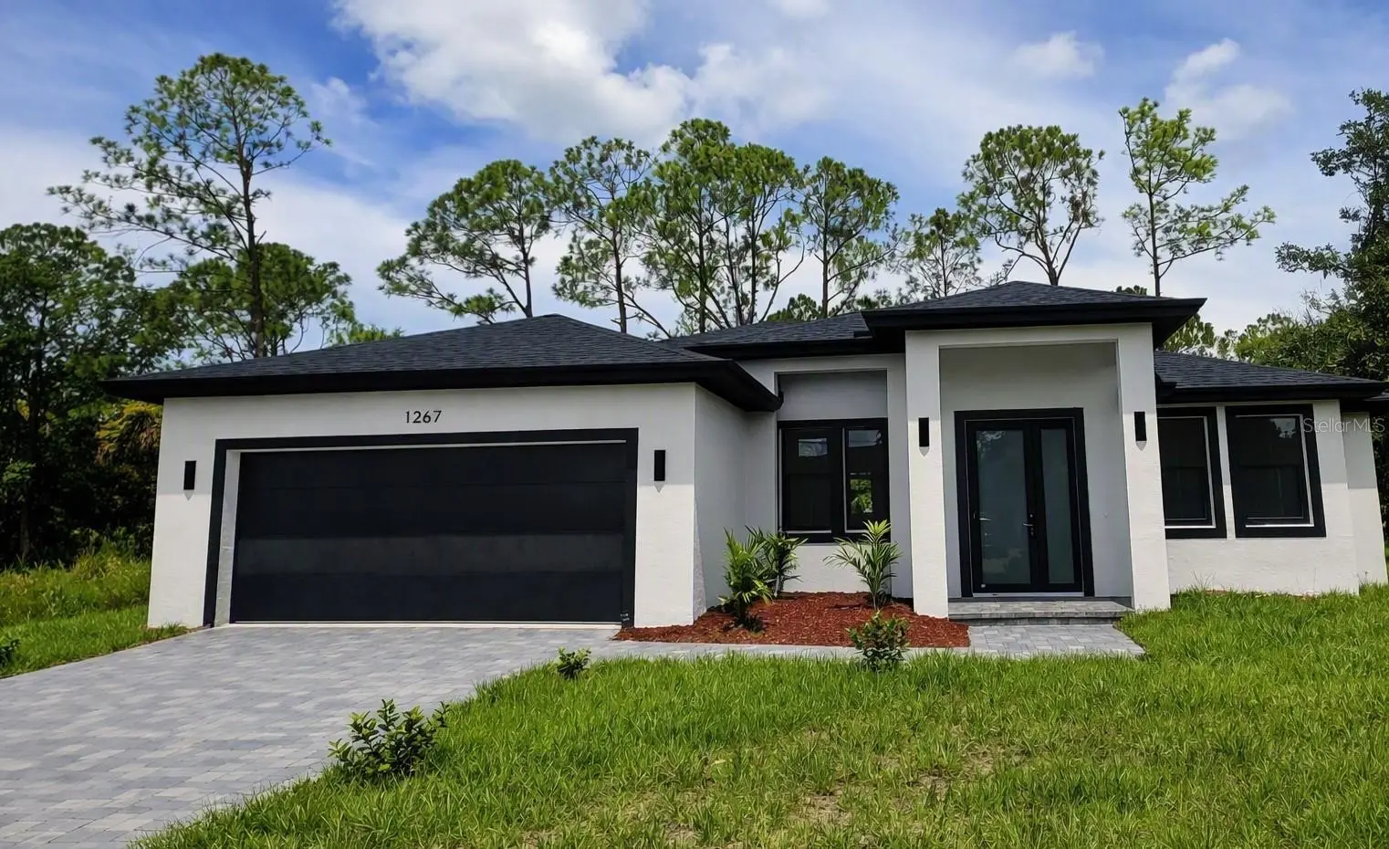 1267 Henning Street, FL