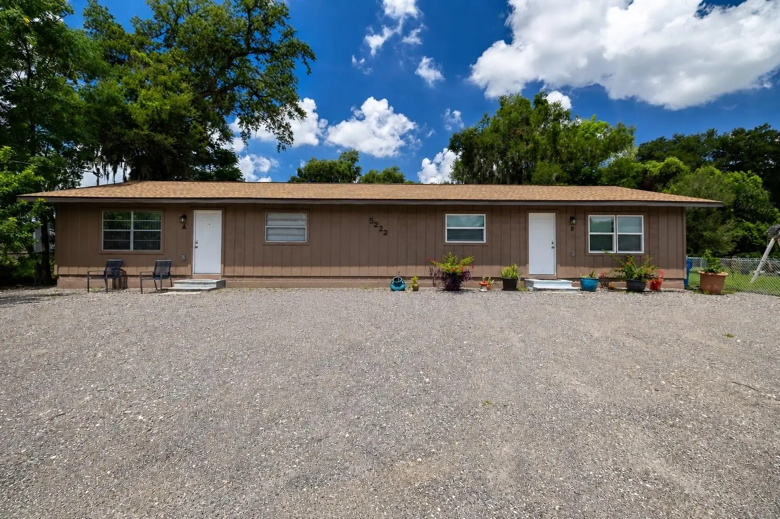 5222 Bogdonoff Drive, FL