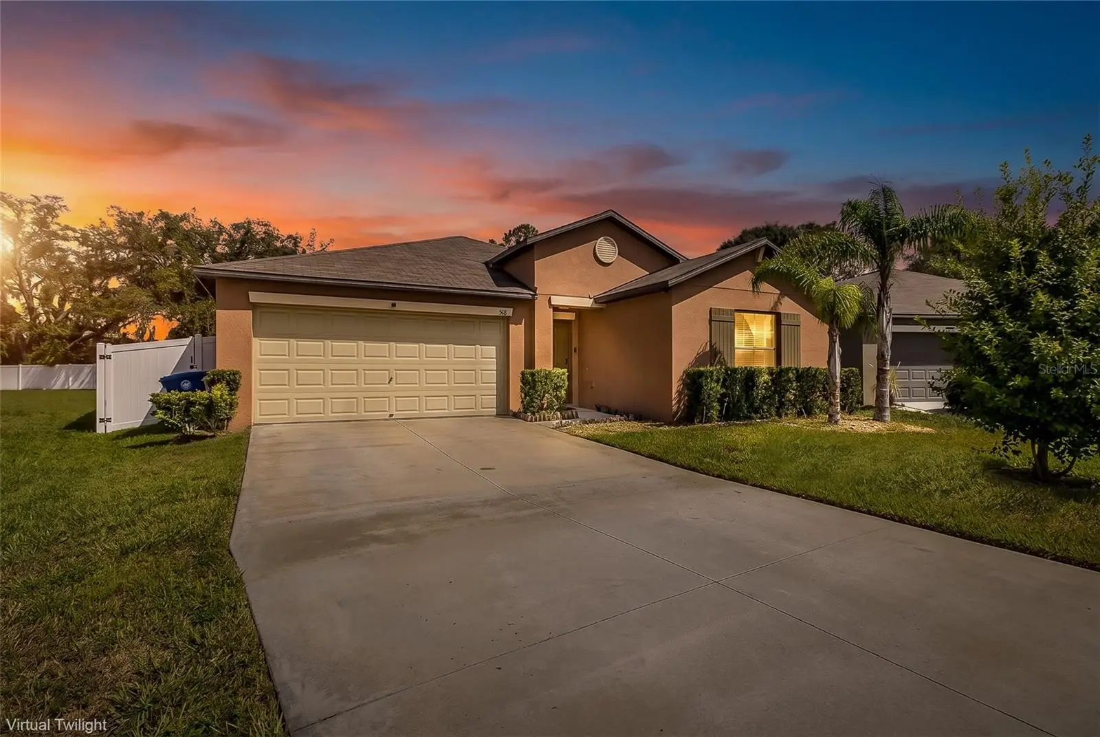 518 Argyll Drive, FL